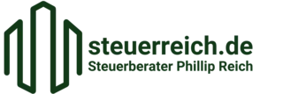 Logo Phillip Dupak Steuerberater